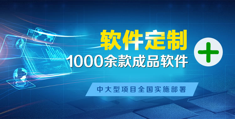 桦甸软件开发
